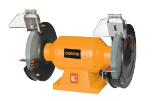 COOFIX CF81701B Dayton जौहरी चक्की मूल्य मशीन पीठ