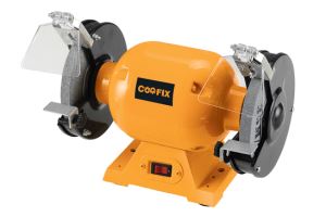 COOFIX CF81702B 6 मिनी बेंच बनाने की मशीन समीक्षाएँ पहियों