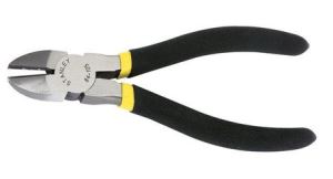 Nippers सरौता काटने मिनी पक्ष काटने विकर्ण