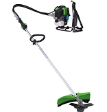 उद्यान पेट्रोल घास ब्रश कटर Strimmer