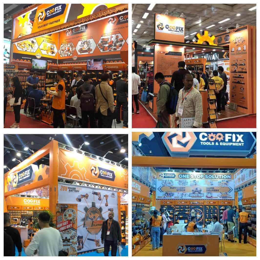 CANTON FAIR