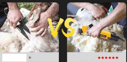 difference