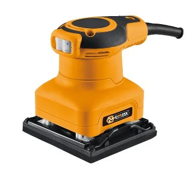electric sander