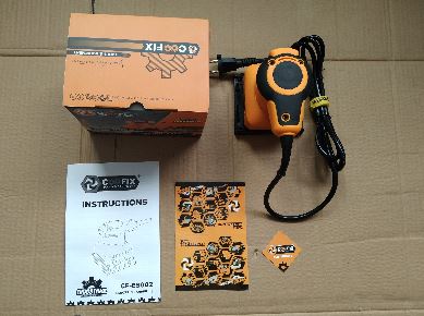 electric sander