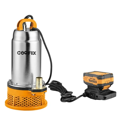 CF-CQDX001 ताररहित स्वचालित पंप नियंत्रण