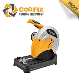 COOFIX CF-CM001 355mm इलेक्ट्रिक मेटल कट ऑफ देखा बिक्री के लिए