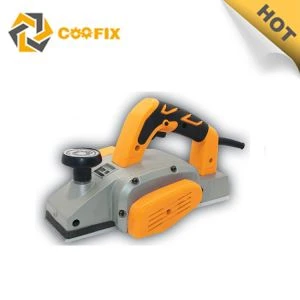 COOFIX CF-WP001 82 * 1 MM बिक्री के लिए Elctric हाथ लकड़ी के प्लानर