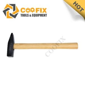 COOFIX अमेरिकी प्रकार लकड़ी हैंडल पंजा हथौड़ा