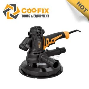 पोर्टेबल केबल Drywall Sander