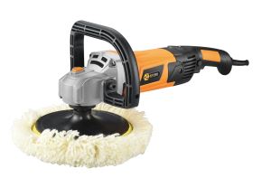 1250watt 180mm कार वैक्स