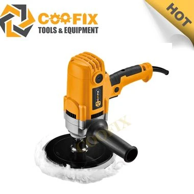 COOFIX CF-EP001 1300W 180 मिमी व्यावसायिक हाथ में इलेक्ट्रिक कार पालिशगर