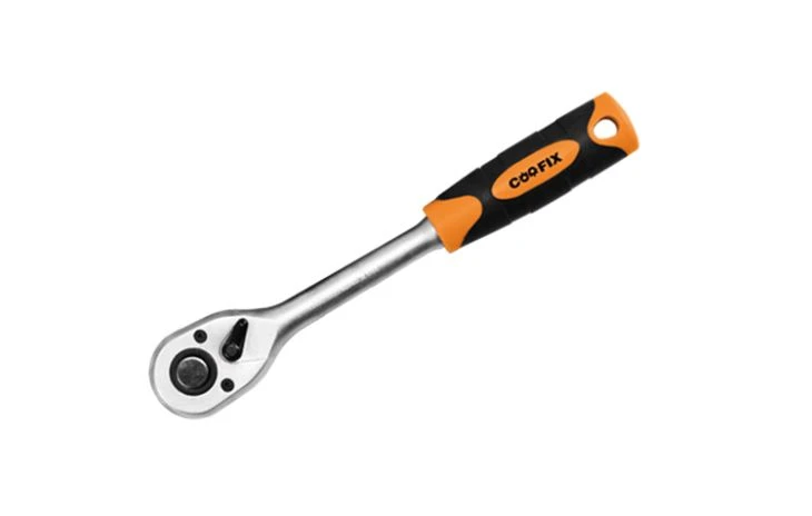 Reversible Ratchet Wrench