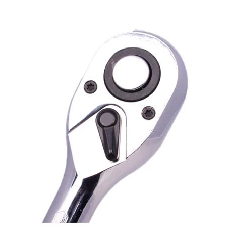 Reversible Ratchet Wrench