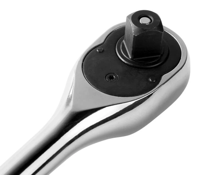 Reversible Ratchet Wrench
