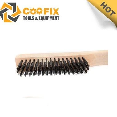 Handle Wire Scratch Brushes